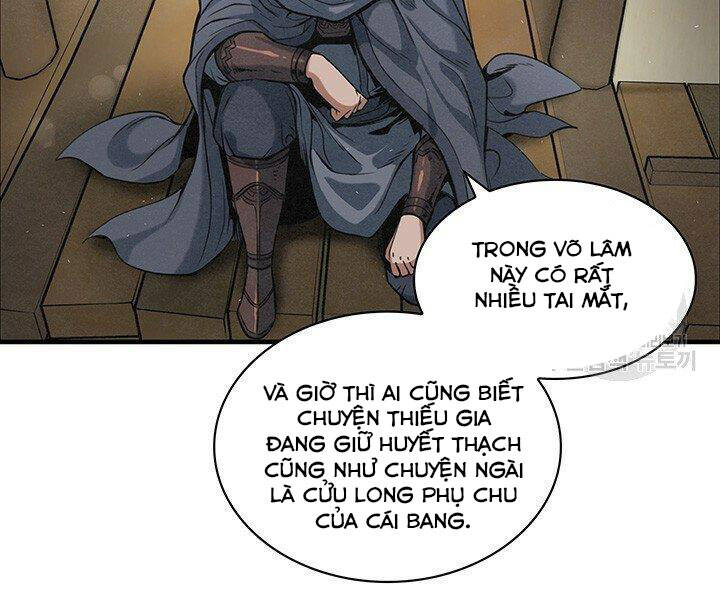 Mục Hạ Vô Nhân Chapter 16 - Trang 12