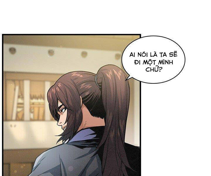 Mục Hạ Vô Nhân Chapter 16 - Trang 13