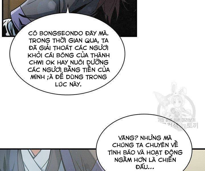 Mục Hạ Vô Nhân Chapter 16 - Trang 14