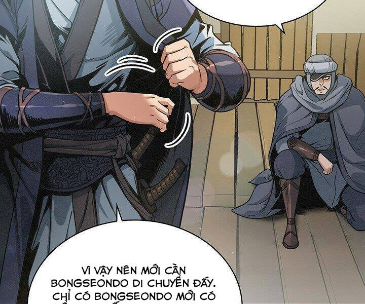 Mục Hạ Vô Nhân Chapter 16 - Trang 15