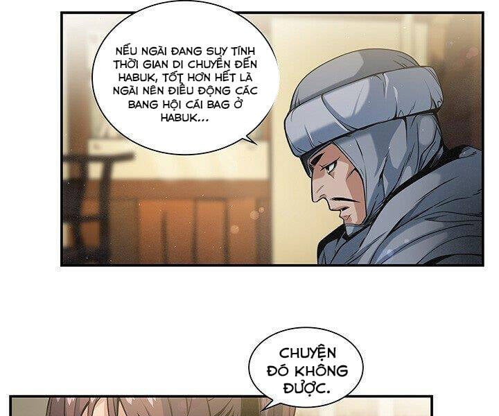 Mục Hạ Vô Nhân Chapter 16 - Trang 19