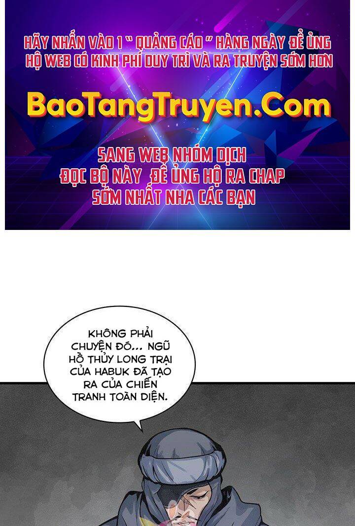 Mục Hạ Vô Nhân Chapter 16 - Trang 2
