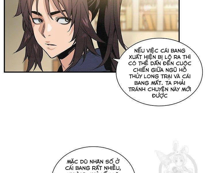 Mục Hạ Vô Nhân Chapter 16 - Trang 20