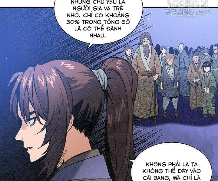 Mục Hạ Vô Nhân Chapter 16 - Trang 21