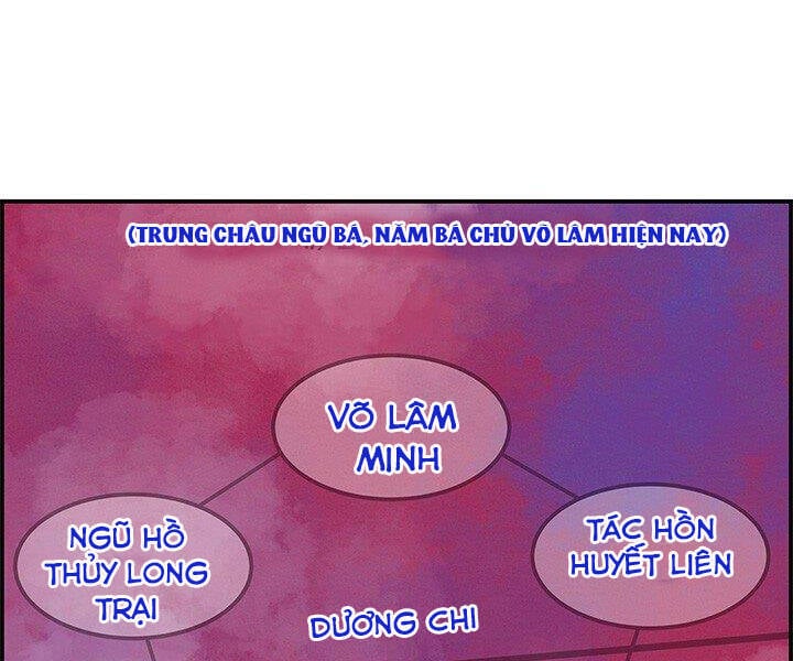 Mục Hạ Vô Nhân Chapter 16 - Trang 24