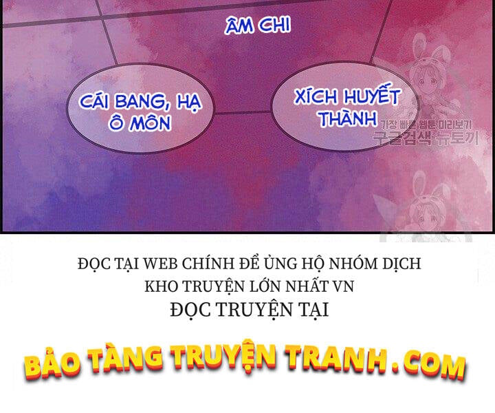 Mục Hạ Vô Nhân Chapter 16 - Trang 25
