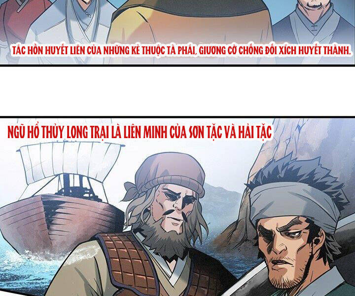 Mục Hạ Vô Nhân Chapter 16 - Trang 28