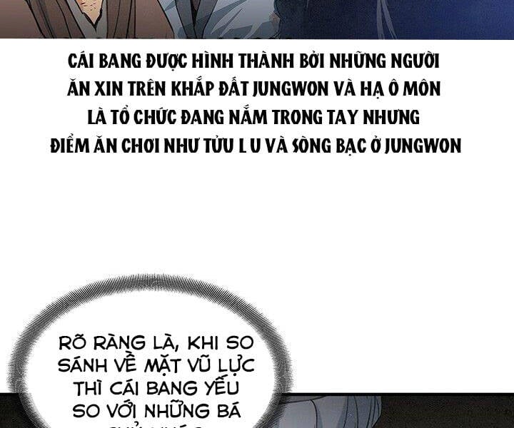 Mục Hạ Vô Nhân Chapter 16 - Trang 30
