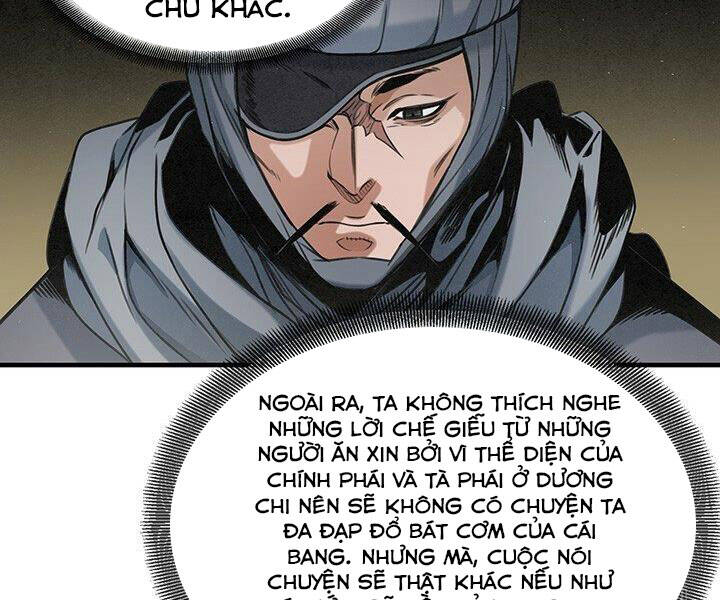 Mục Hạ Vô Nhân Chapter 16 - Trang 31
