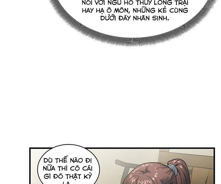 Mục Hạ Vô Nhân Chapter 16 - Trang 32