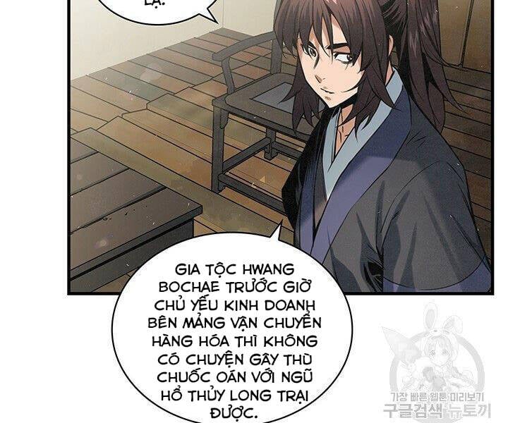 Mục Hạ Vô Nhân Chapter 16 - Trang 33