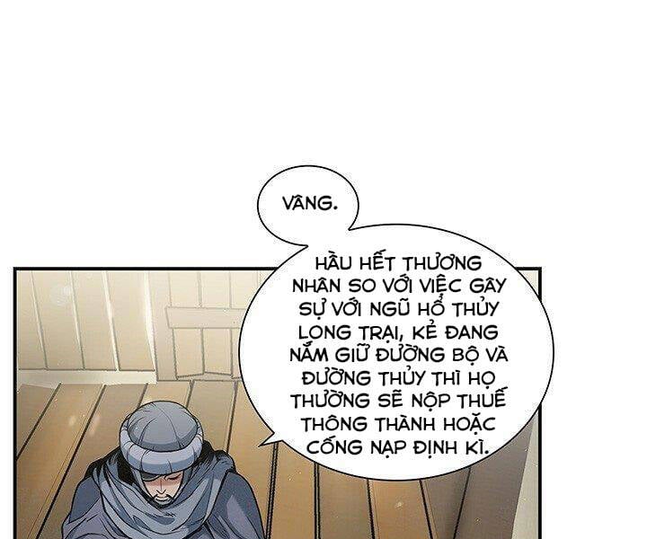 Mục Hạ Vô Nhân Chapter 16 - Trang 35