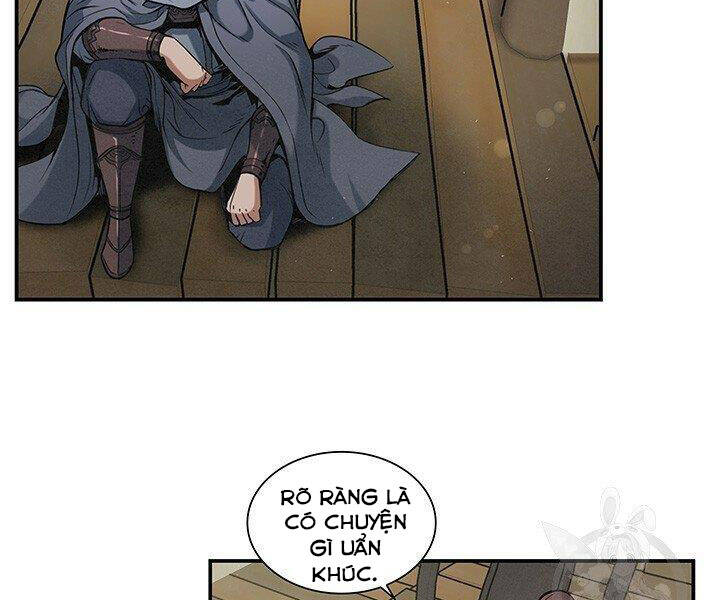 Mục Hạ Vô Nhân Chapter 16 - Trang 36