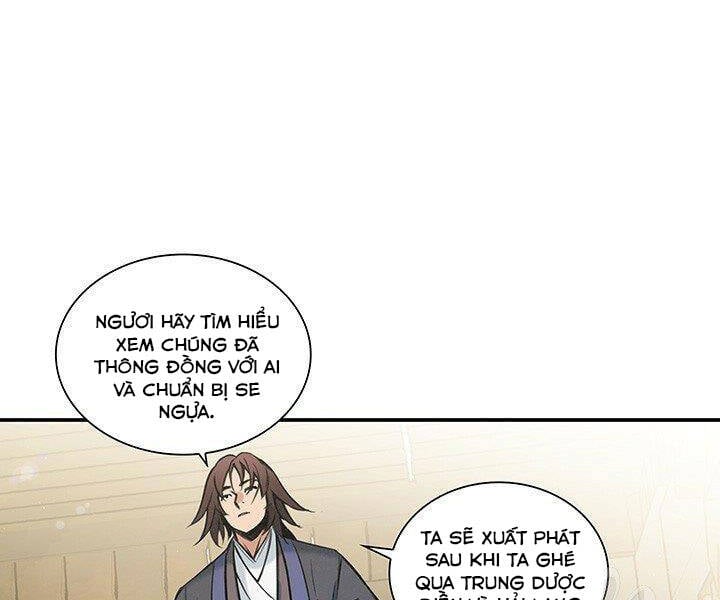 Mục Hạ Vô Nhân Chapter 16 - Trang 38