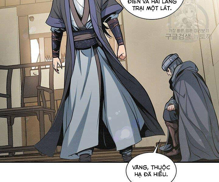 Mục Hạ Vô Nhân Chapter 16 - Trang 39