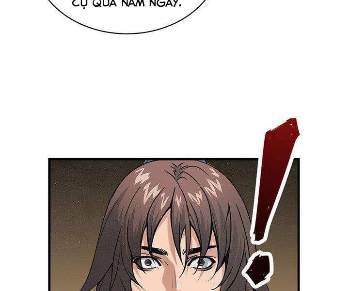 Mục Hạ Vô Nhân Chapter 16 - Trang 4