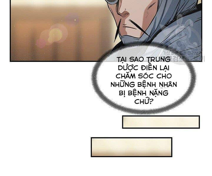 Mục Hạ Vô Nhân Chapter 16 - Trang 41