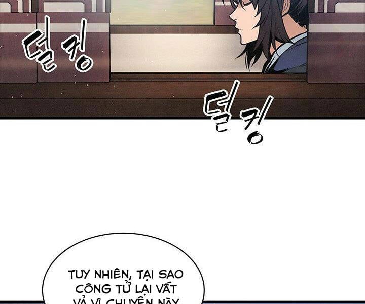 Mục Hạ Vô Nhân Chapter 16 - Trang 45
