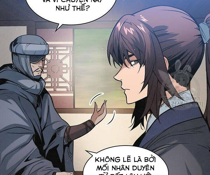 Mục Hạ Vô Nhân Chapter 16 - Trang 46
