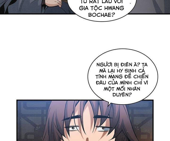 Mục Hạ Vô Nhân Chapter 16 - Trang 47