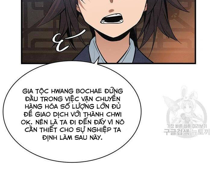 Mục Hạ Vô Nhân Chapter 16 - Trang 48