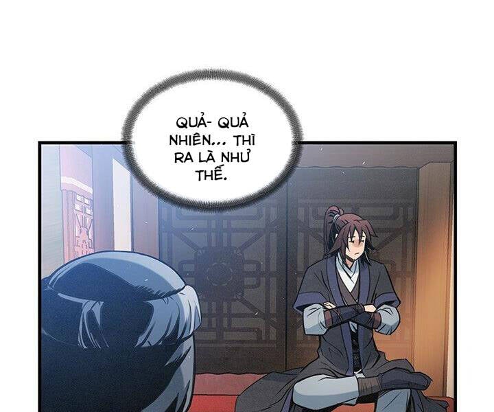 Mục Hạ Vô Nhân Chapter 16 - Trang 49