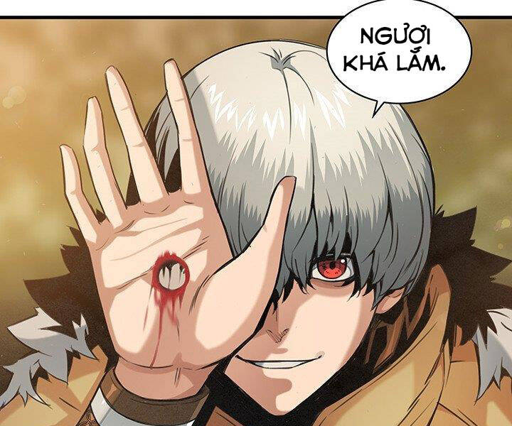 Mục Hạ Vô Nhân Chapter 17 - Trang 19