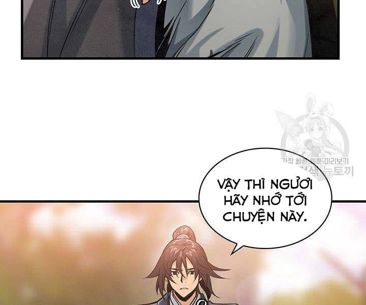 Mục Hạ Vô Nhân Chapter 17 - Trang 22