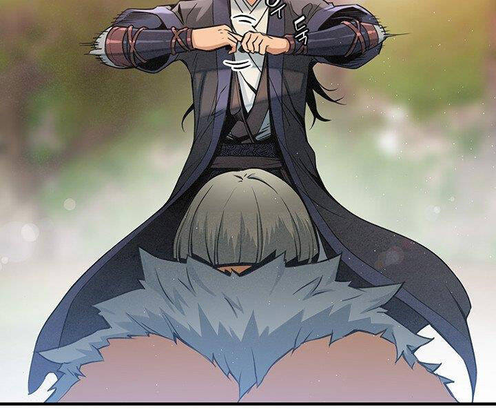 Mục Hạ Vô Nhân Chapter 17 - Trang 23