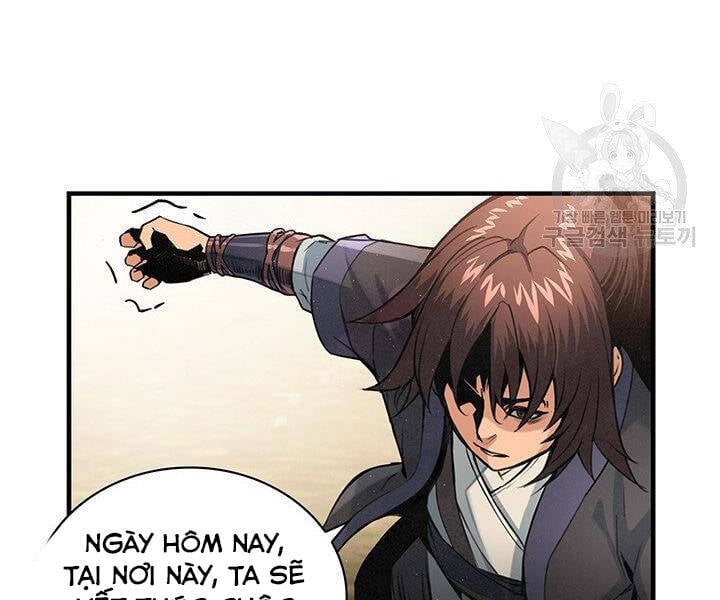 Mục Hạ Vô Nhân Chapter 17 - Trang 24