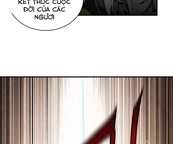 Mục Hạ Vô Nhân Chapter 17 - Trang 25