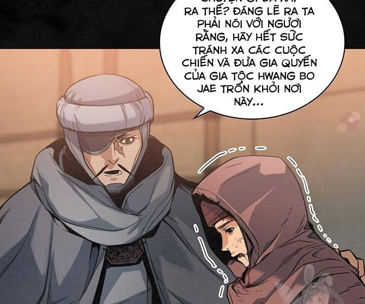 Mục Hạ Vô Nhân Chapter 17 - Trang 31