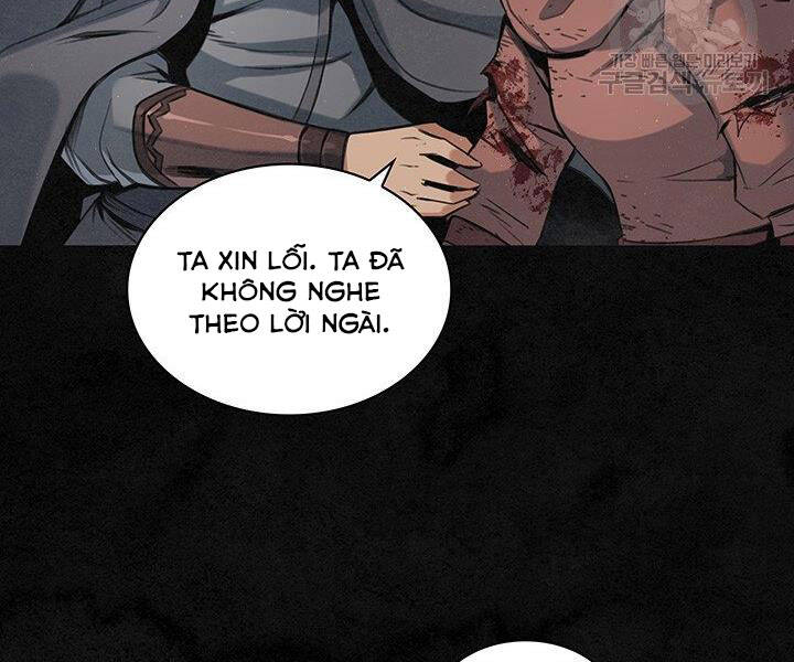 Mục Hạ Vô Nhân Chapter 17 - Trang 32