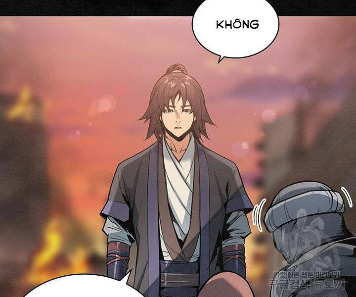 Mục Hạ Vô Nhân Chapter 17 - Trang 33