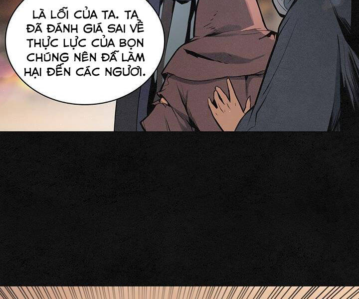 Mục Hạ Vô Nhân Chapter 17 - Trang 34