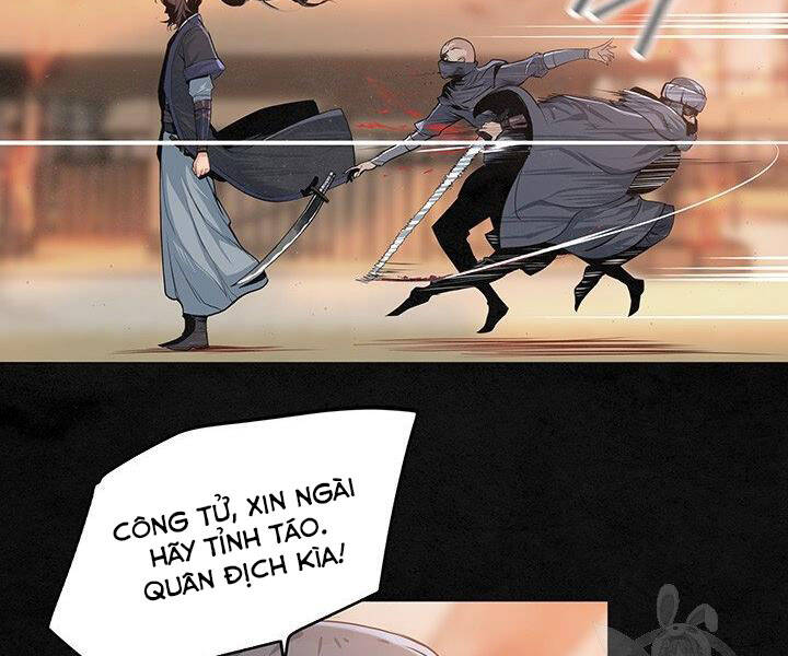 Mục Hạ Vô Nhân Chapter 17 - Trang 37