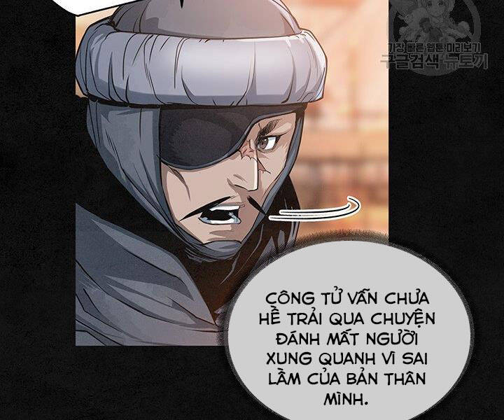 Mục Hạ Vô Nhân Chapter 17 - Trang 38