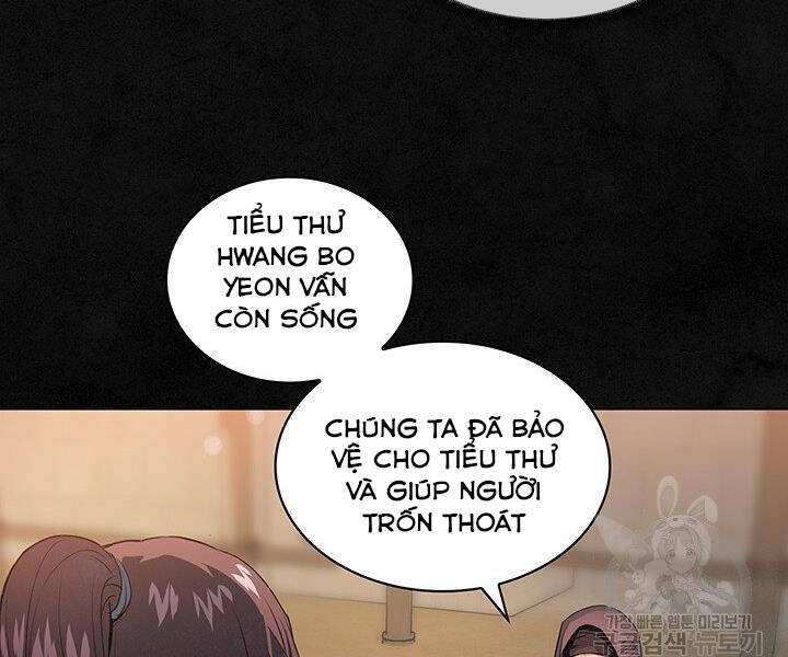Mục Hạ Vô Nhân Chapter 17 - Trang 39