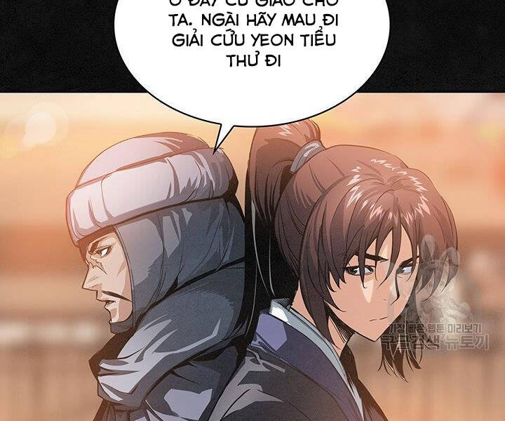 Mục Hạ Vô Nhân Chapter 17 - Trang 41