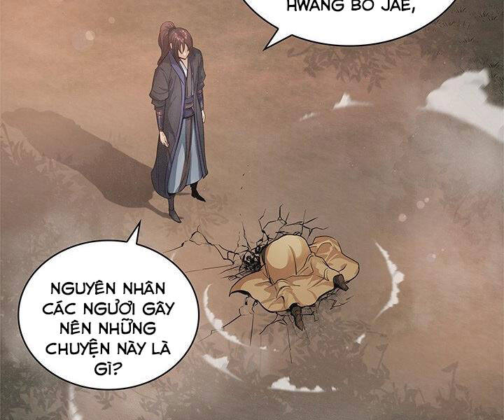 Mục Hạ Vô Nhân Chapter 17 - Trang 44