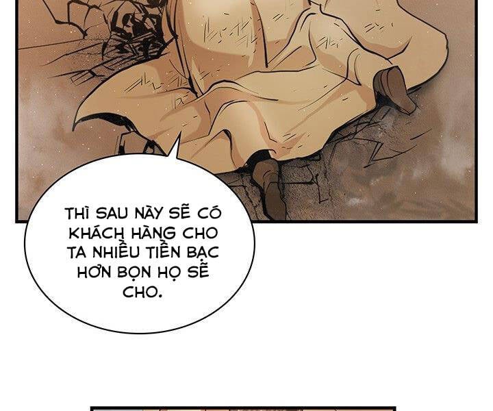 Mục Hạ Vô Nhân Chapter 17 - Trang 46
