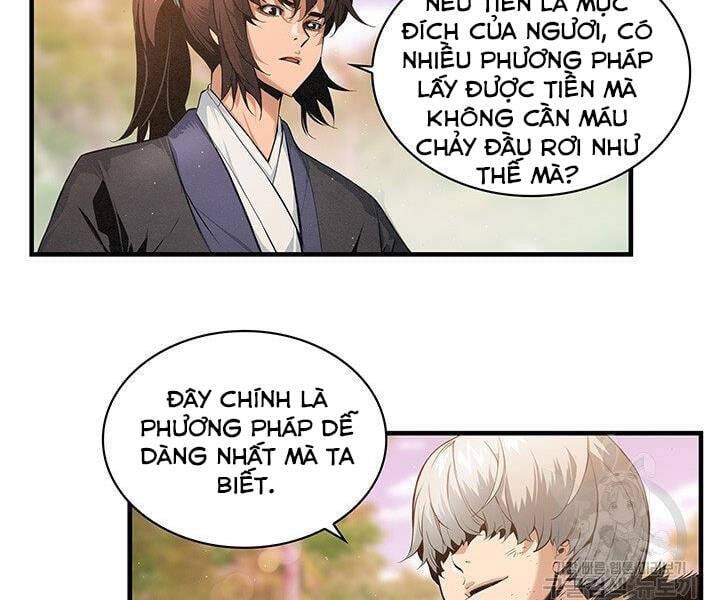 Mục Hạ Vô Nhân Chapter 17 - Trang 50