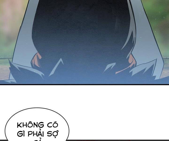 Mục Hạ Vô Nhân Chapter 17 - Trang 8