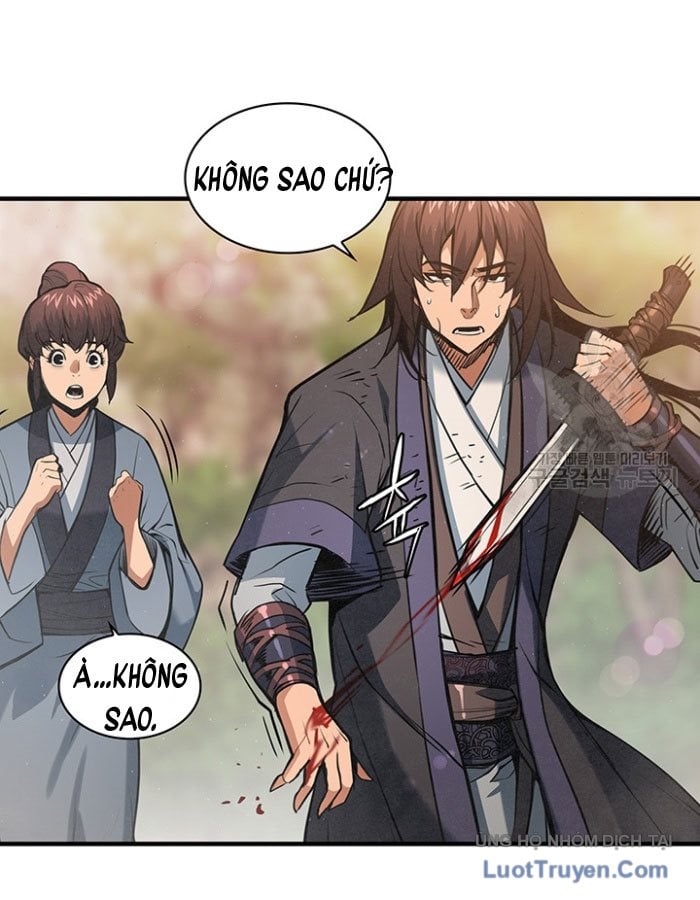 Mục Hạ Vô Nhân Chapter 18 - Trang 10