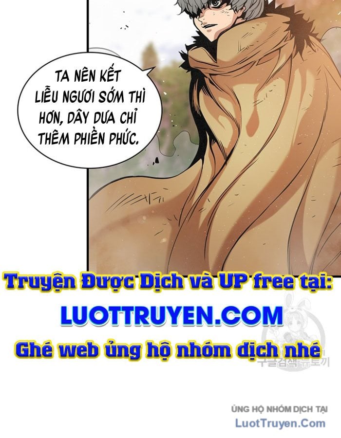 Mục Hạ Vô Nhân Chapter 18 - Trang 12