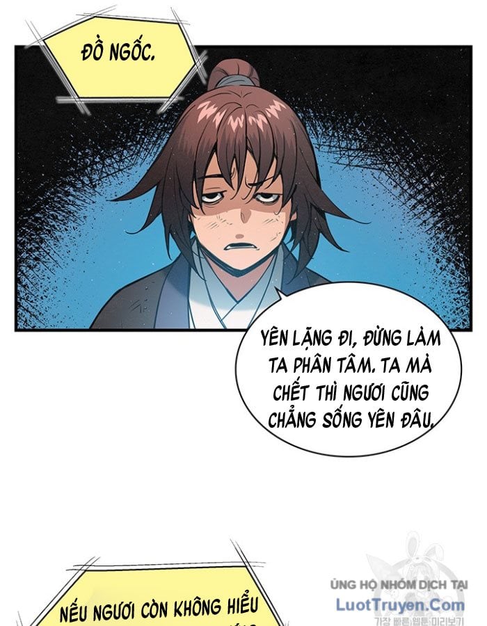 Mục Hạ Vô Nhân Chapter 18 - Trang 13