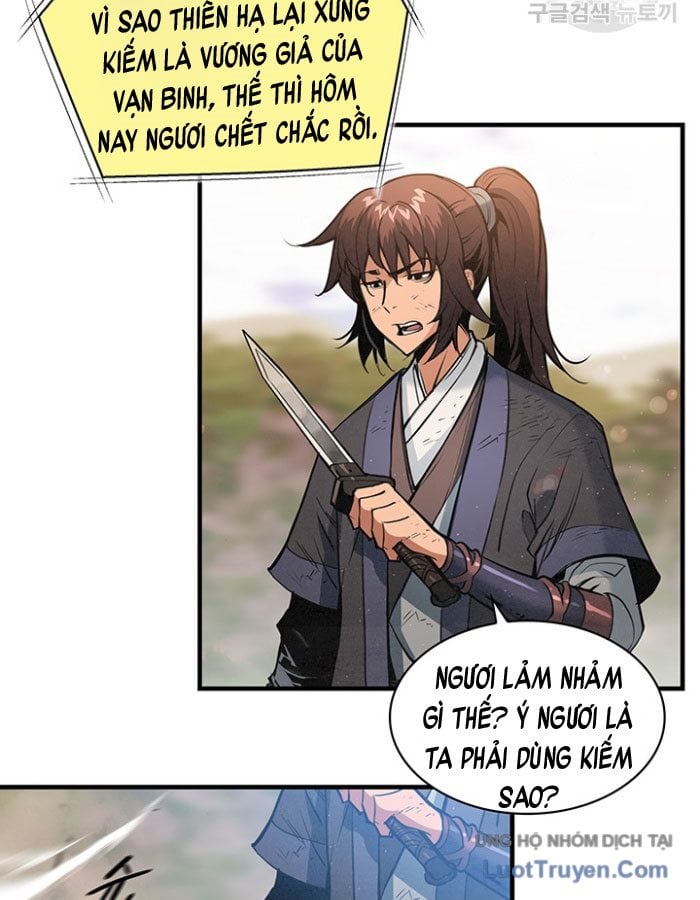 Mục Hạ Vô Nhân Chapter 18 - Trang 14