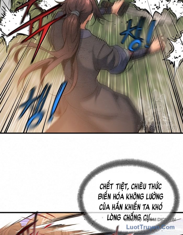 Mục Hạ Vô Nhân Chapter 18 - Trang 17
