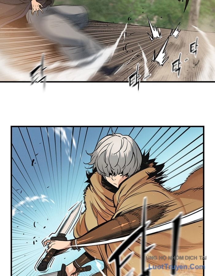 Mục Hạ Vô Nhân Chapter 18 - Trang 20