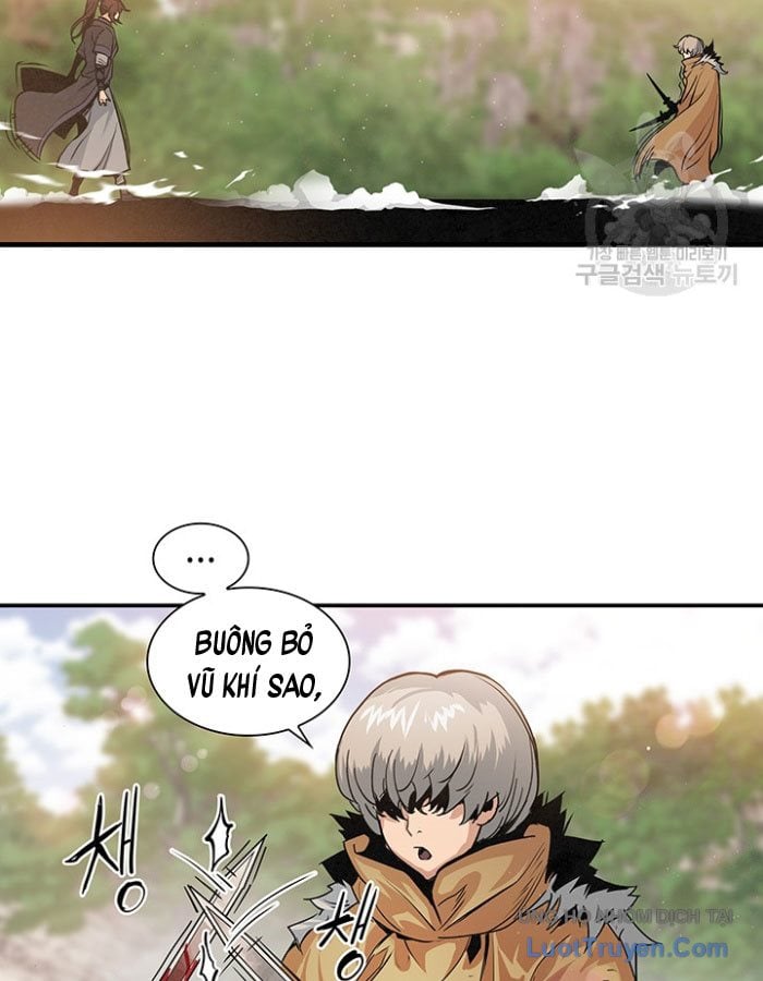 Mục Hạ Vô Nhân Chapter 18 - Trang 22